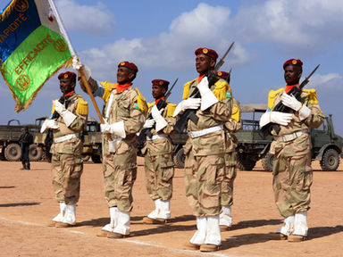 Djibouti: A Last Hurrah For French Presence In Africa?