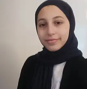 Lina Bounab