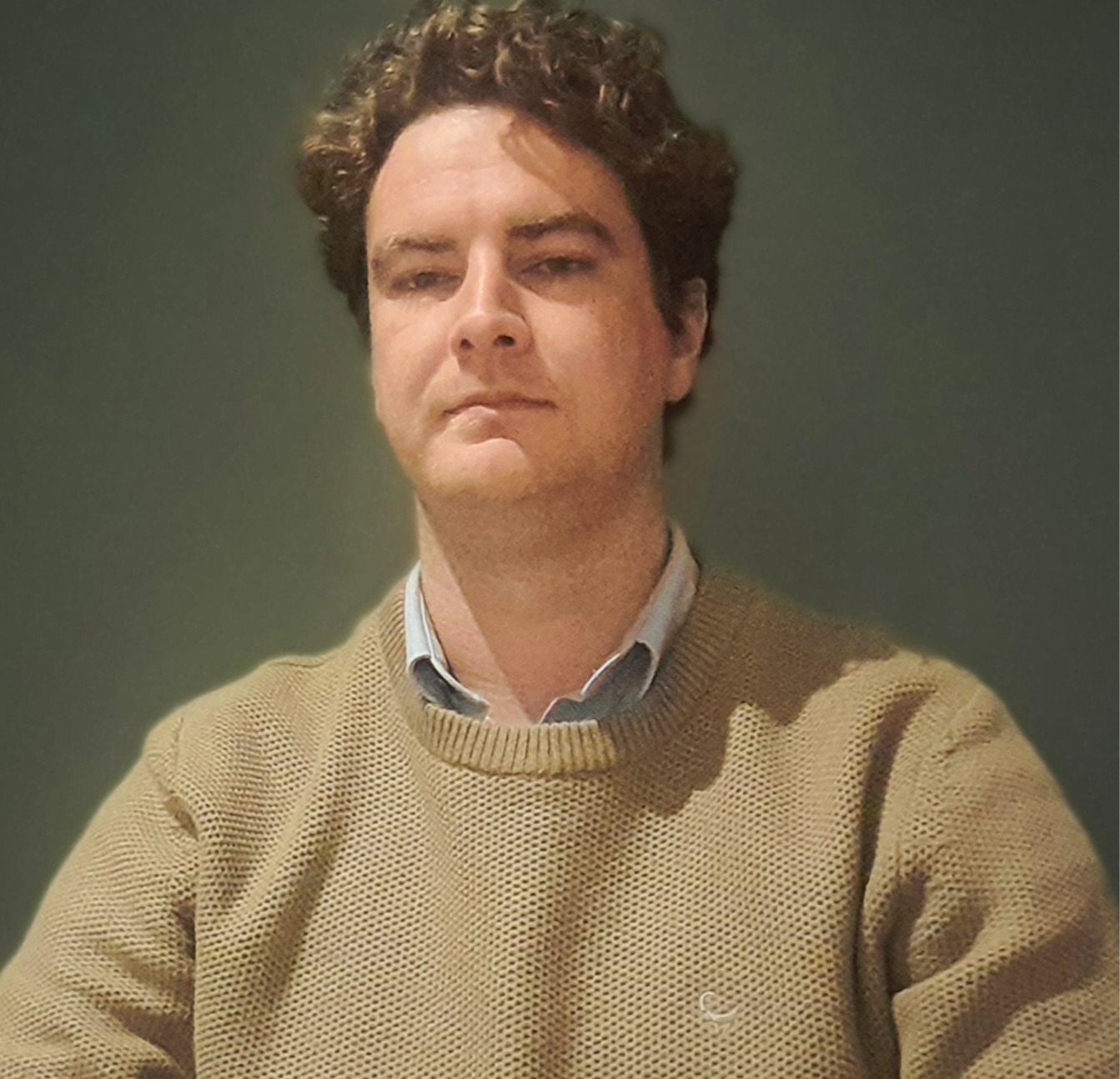 Writer: Kris Van der Bijl