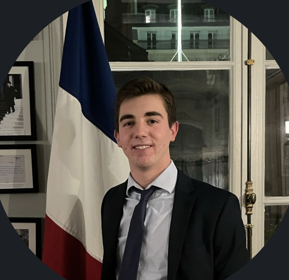 Writer: Maxime Froment-Curtil