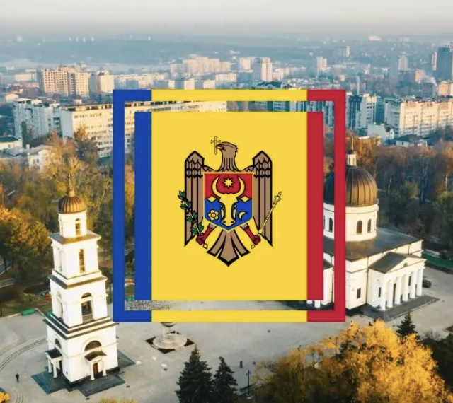 Writer: Paul Recean, Will Kingston-Cox, and Alexandru Cojocar