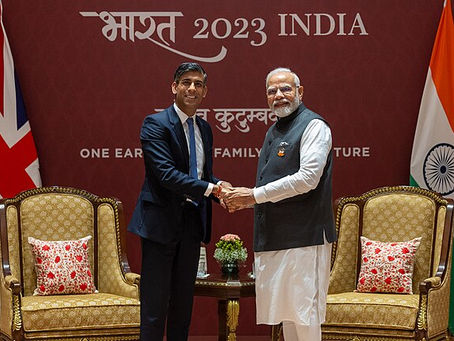 G20 2023: India cements its position as ‘Voice of Global South’