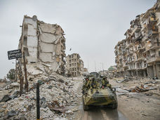 The Myth of Russian Reliability