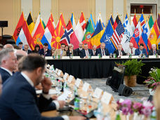 Does NATO’s Future Involve Defence Minilateralism?