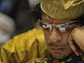 Gaddafi, Epstein, And The West's Avaricious Ends-Means Problem