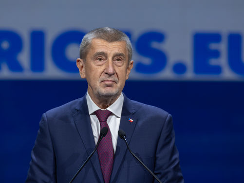 Eurosceptic Babiš Claimed Victory In Czech Assembly Elections, But Can He Be Wooed By Brussels?