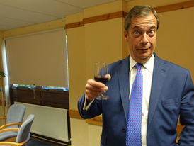 Farage has formally torn up Reform’s manifesto, and replaced it with a baseless fiscal hodgepodge