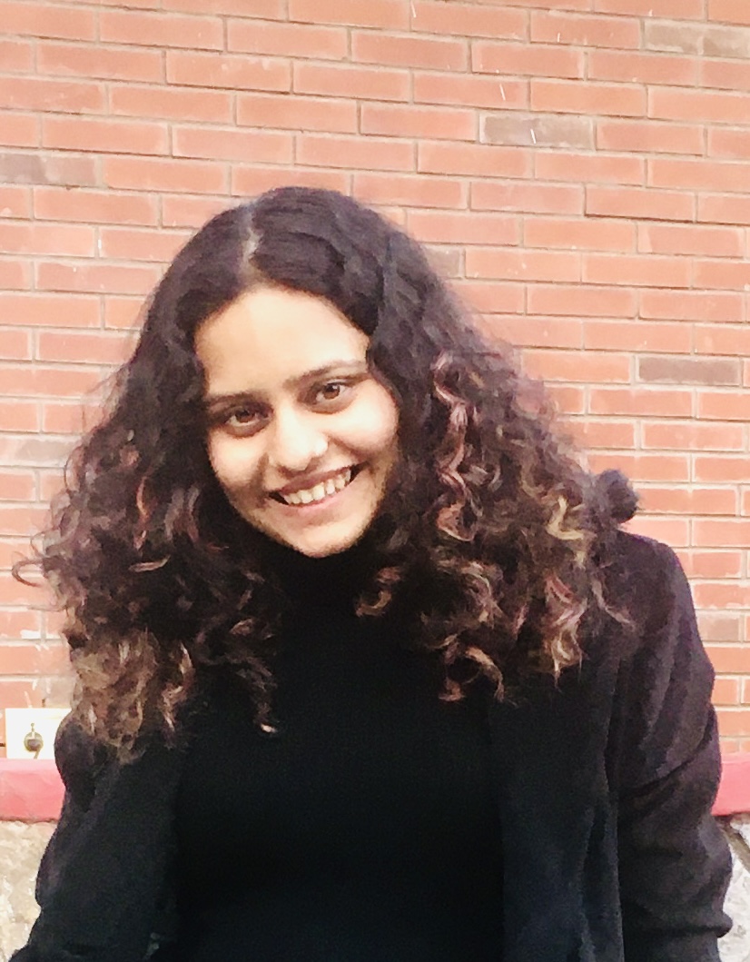 Writer: Shreya Nautiyal