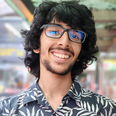 Abhay Venkitaraman