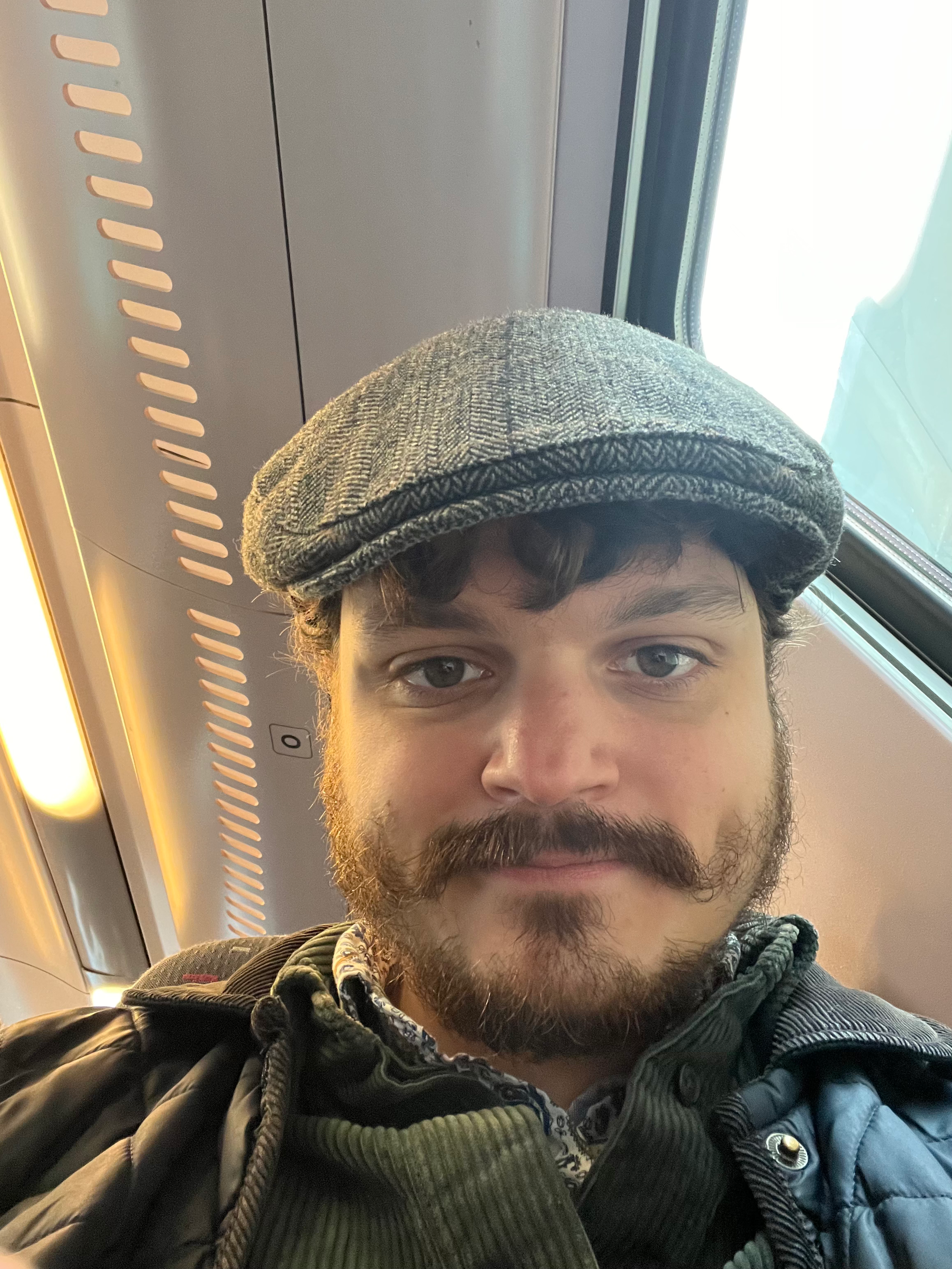 Writer: Krystian Schneyder