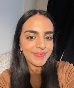 Writer: Rania Sivaraj