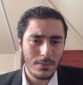 Omar Khram