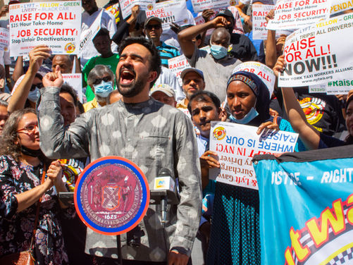 What Can Downing Street Learn From Zohran’s Zeal?