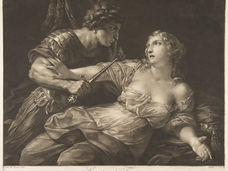 Your Epstein Outrage isn’t Helping – Lucretia’s Rape and Patriarchal Veneers of Concern