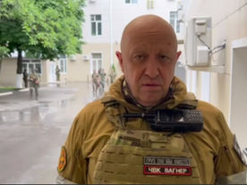 Putin strikes back: Prigozhin reportedly killed in Russia