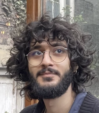 Writer: Georgio Moussa