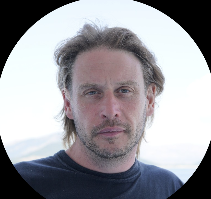 Writer: Mihail Evans