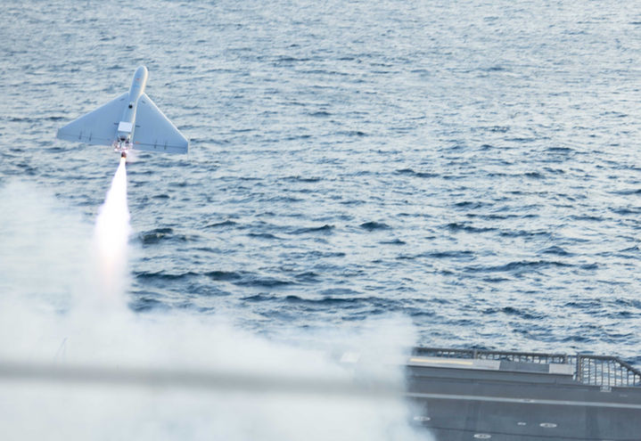 Kyiv and Gulf Security: Rethinking Air Defence Strategy