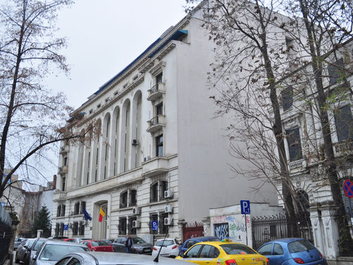 Romania Annuls Presidential Election Amid 'Russian Interference'