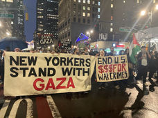 Patriotism to Polarisation: Why Gaza Resonates Differently Than Afghanistan or Iraq