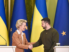 Rewriting The Rulebook: How Brussels and Berlin Govern Past Their Own Limits