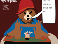 London Is(n't) a Place for the Young