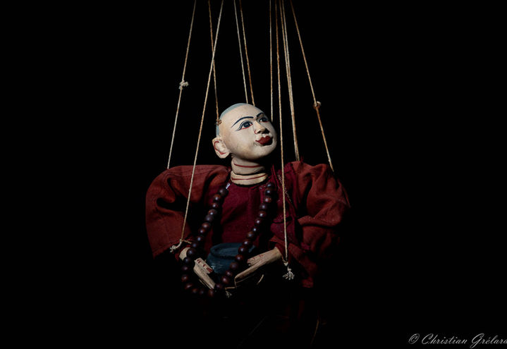 Know Your Psychopolitics