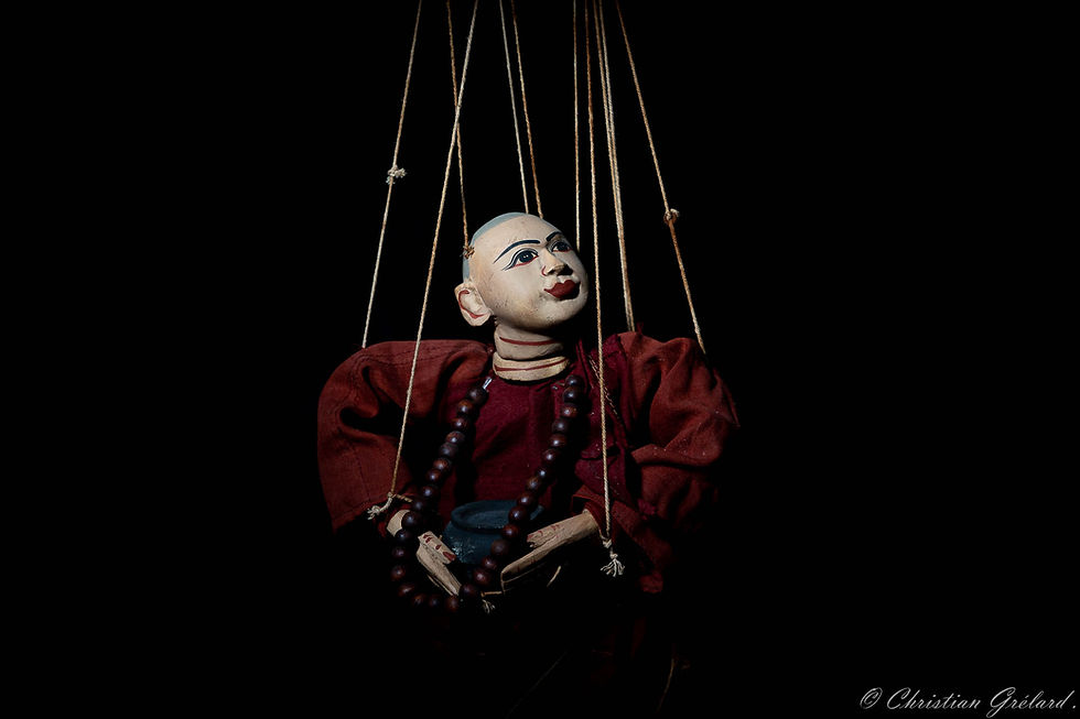 Know Your Psychopolitics