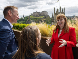 Why Labour’s Devolution Plan Could Mean Less Power to the People