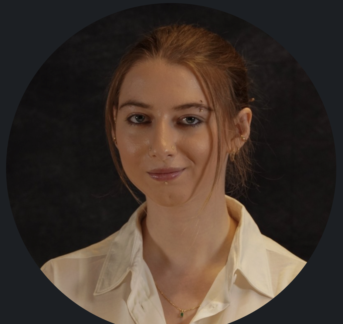 Writer: Mischa Gerrard