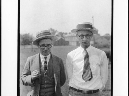 Pam Bondi, W. E. B. Du Bois, And America's Never-Ending Monkey Trial