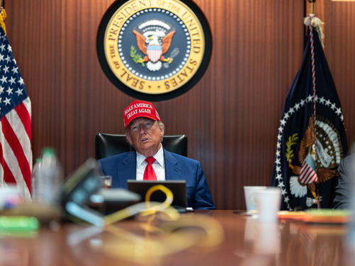 Iran and the United States