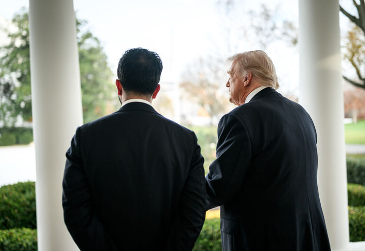 From Havana to Astoria: Mislabelling the American Left