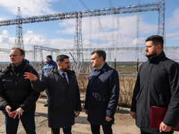 Moldova Unplugged from Russia: The Rise of a Resilient Energy System