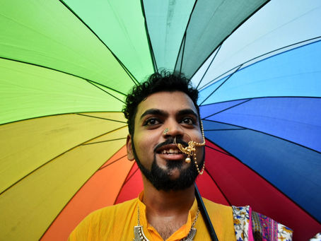 Queer in India: Law and Same-Sex Marriage
