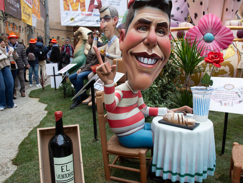 Valencia Marks One Year Since Deadly Floods as its Omnicrisis Deepens