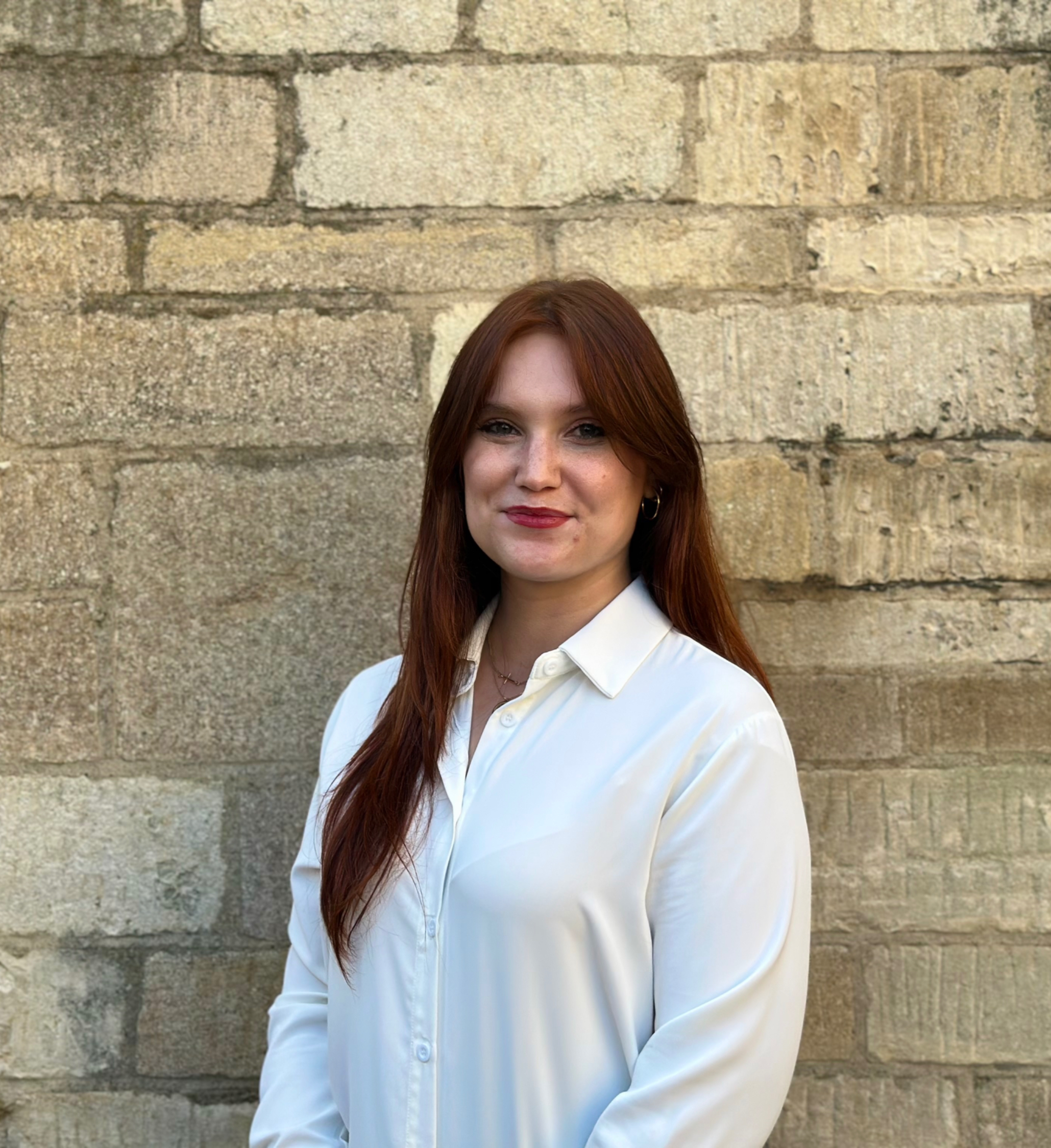 Writer: Victoria Anastasia Aranowicz