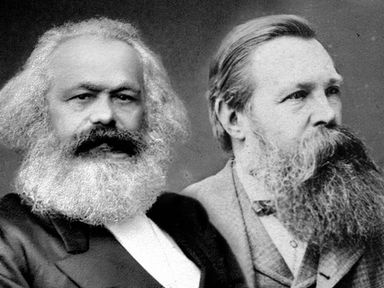 Reflections on the Void of Revolutions