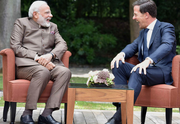 Navigating India’s Role Amid the Birth of a New NATO