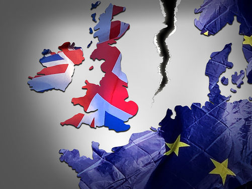 Should the UK Leave the European Convention on Human Rights?