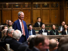 The Psychotrauma Politics of the West are Getting Old, and Becoming Quite Boring With It.