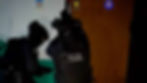 Moldovan "Fulger" SWAT forces during a raid | Credit: Moldovan Interior Ministry
