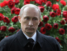 ‘State System of Terror’: The Russo-Ukrainian War and Domestic Suppression