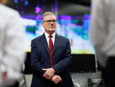Starmer and the Blackbox