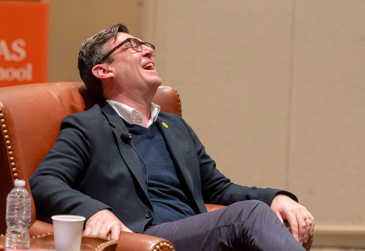 Manchesterism vs Faragism: How Makerfield Could Define the Politics of a Generation