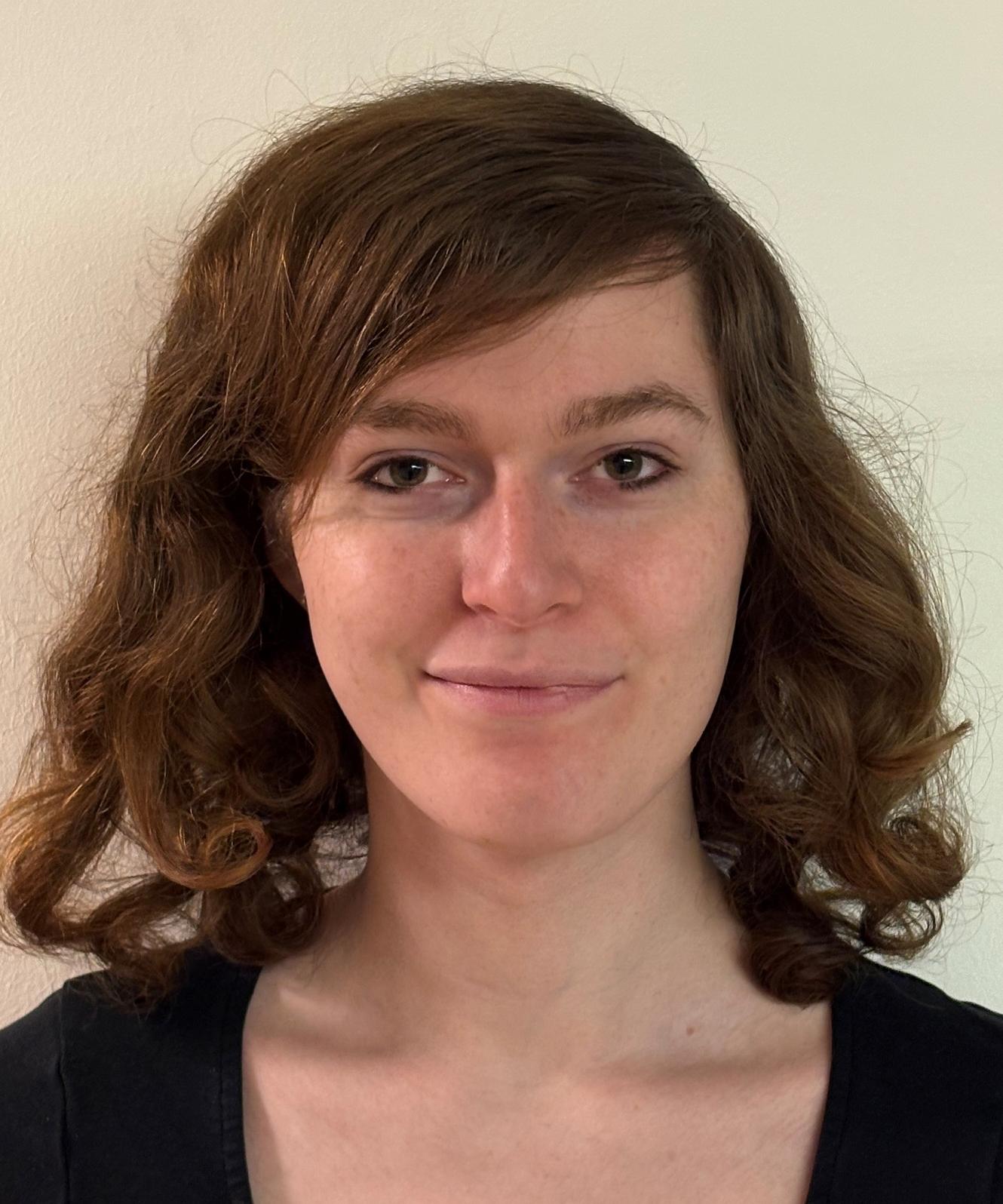 Writer: Gabrielle Apfel