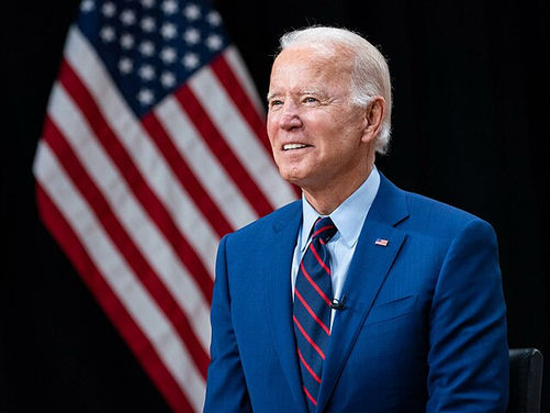 Biden’s hypocrisy shows his values-based foreign policy is in tatters