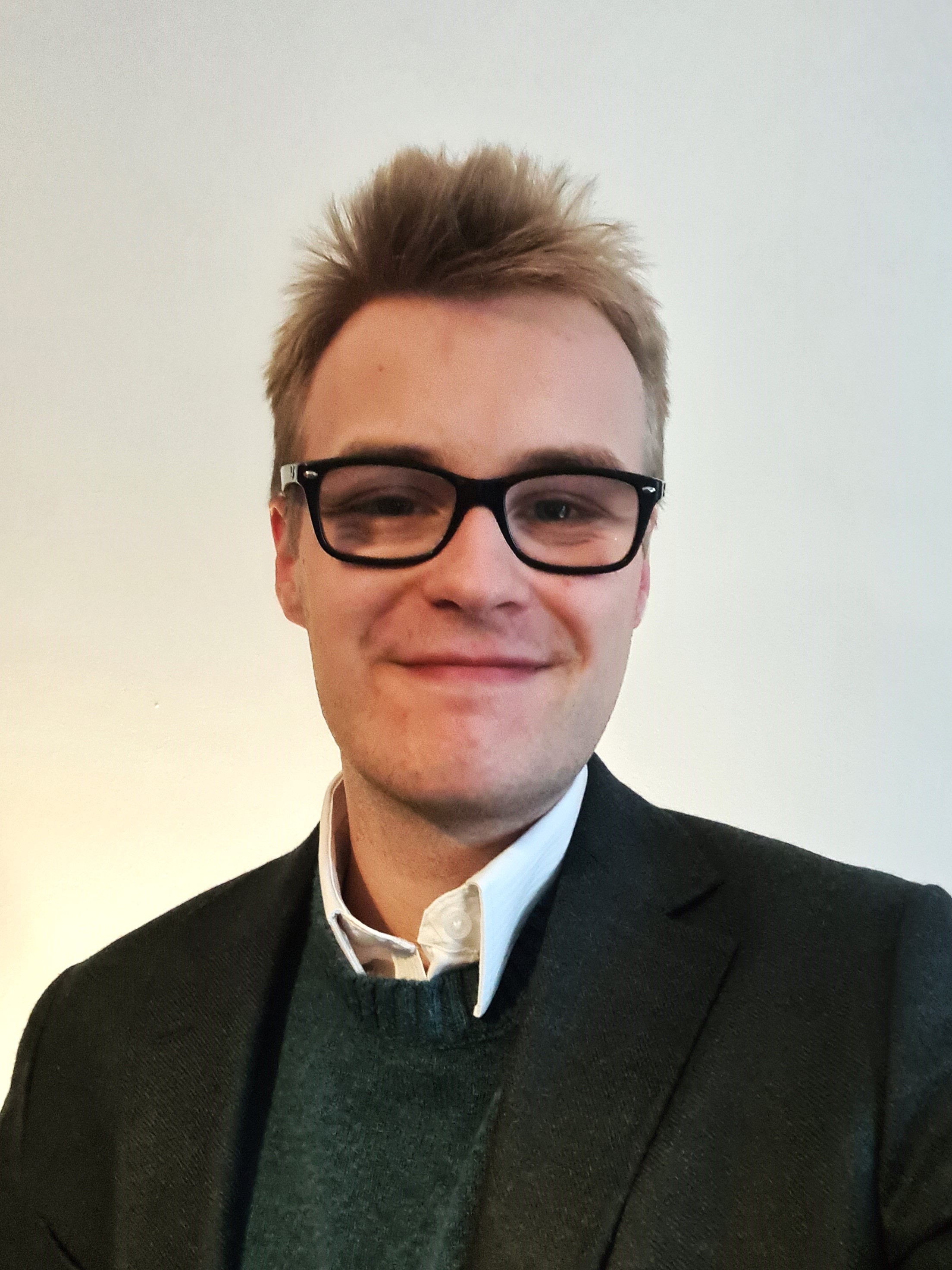 Writer: Sam Chandler