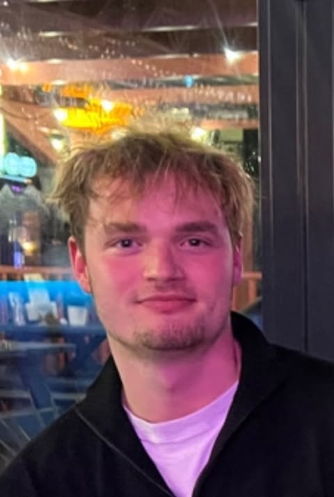 Writer: Cameron Weston-Edwards