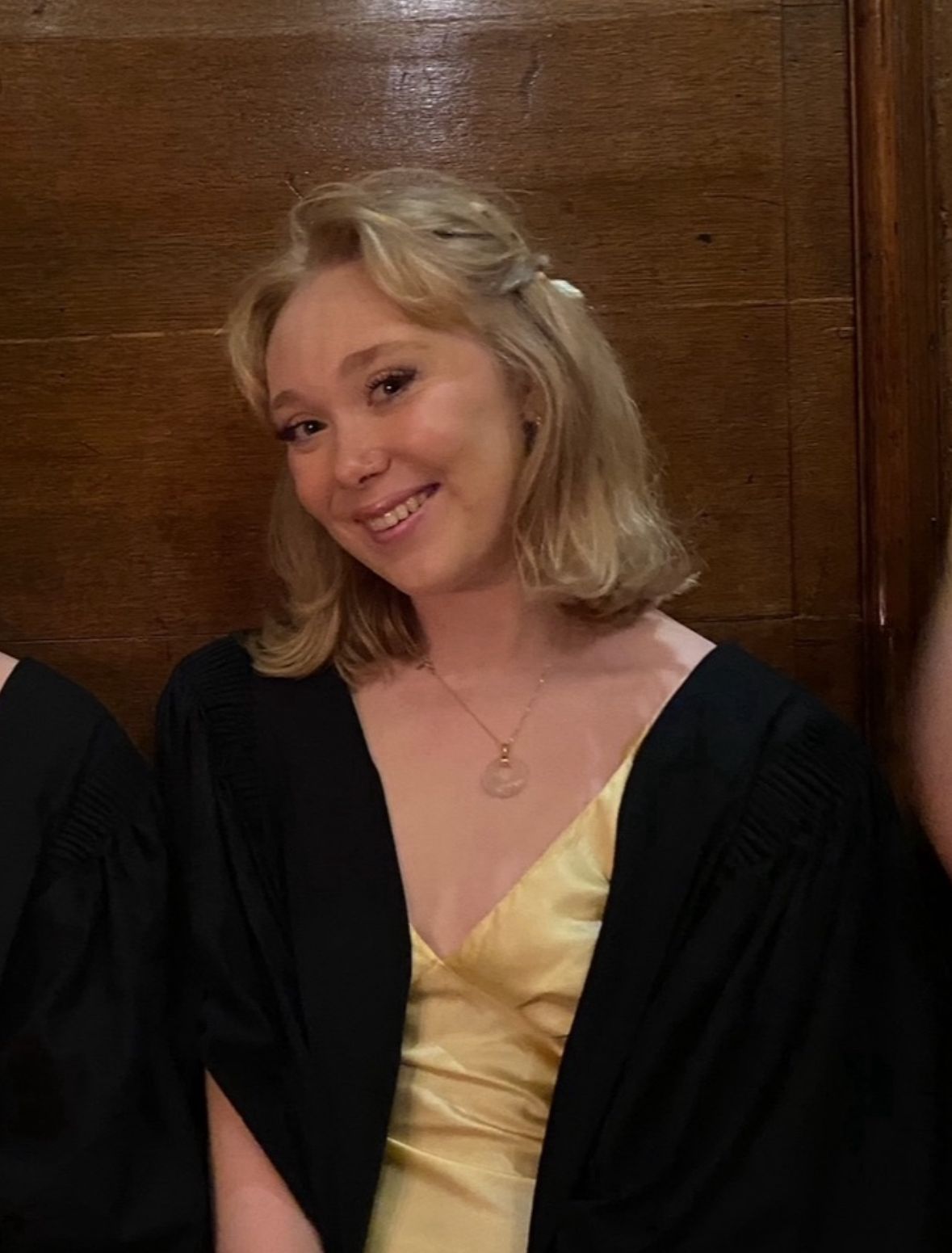 Writer: Freya Ebeling